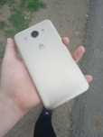 Huawei Y3 Рабочий на пароле