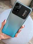 Продам смартфон POCO M4 Pro 5G/128 ГБ