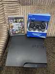 (PS3) SonyPlaystation 3 (прошитый) 320gb