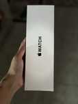 Продам часы Apple Watch SE GPS gen 2 40mm