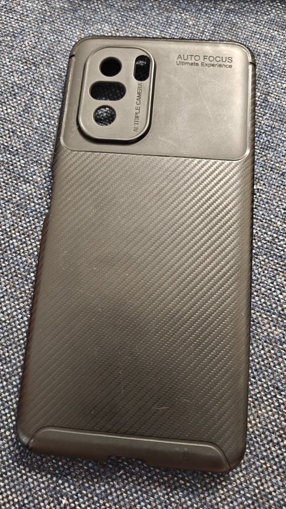 Xiaomi POCO F3 256 gb