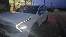 Kia Sportage,  2023 г.в.