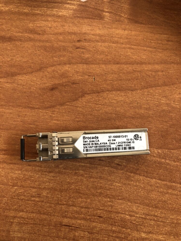 Brocade 5300 FC SAN Switch