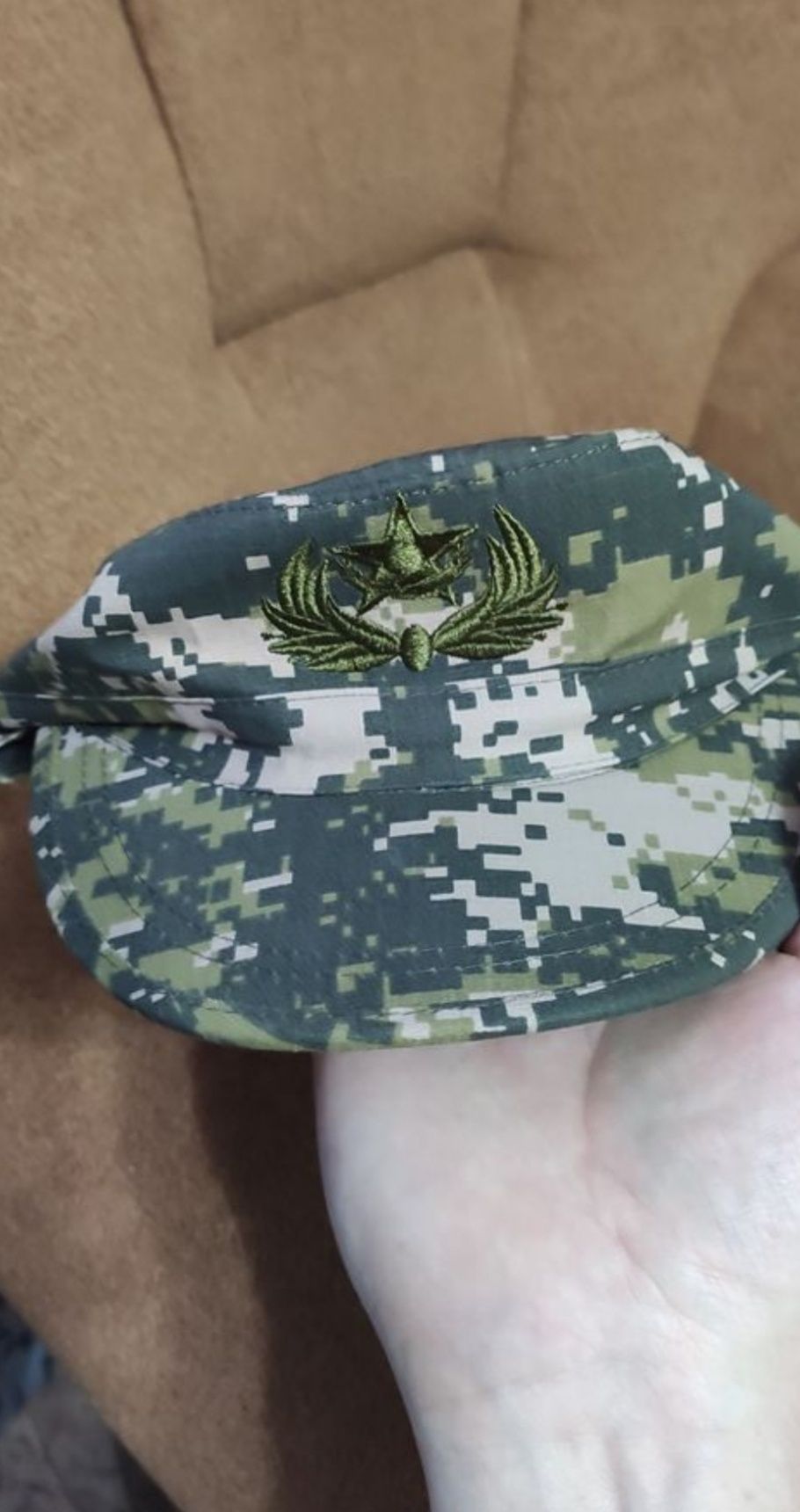 Продам военную форму новую, цены указаны в описании