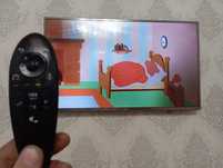 Телевизор lg  диагональ 109