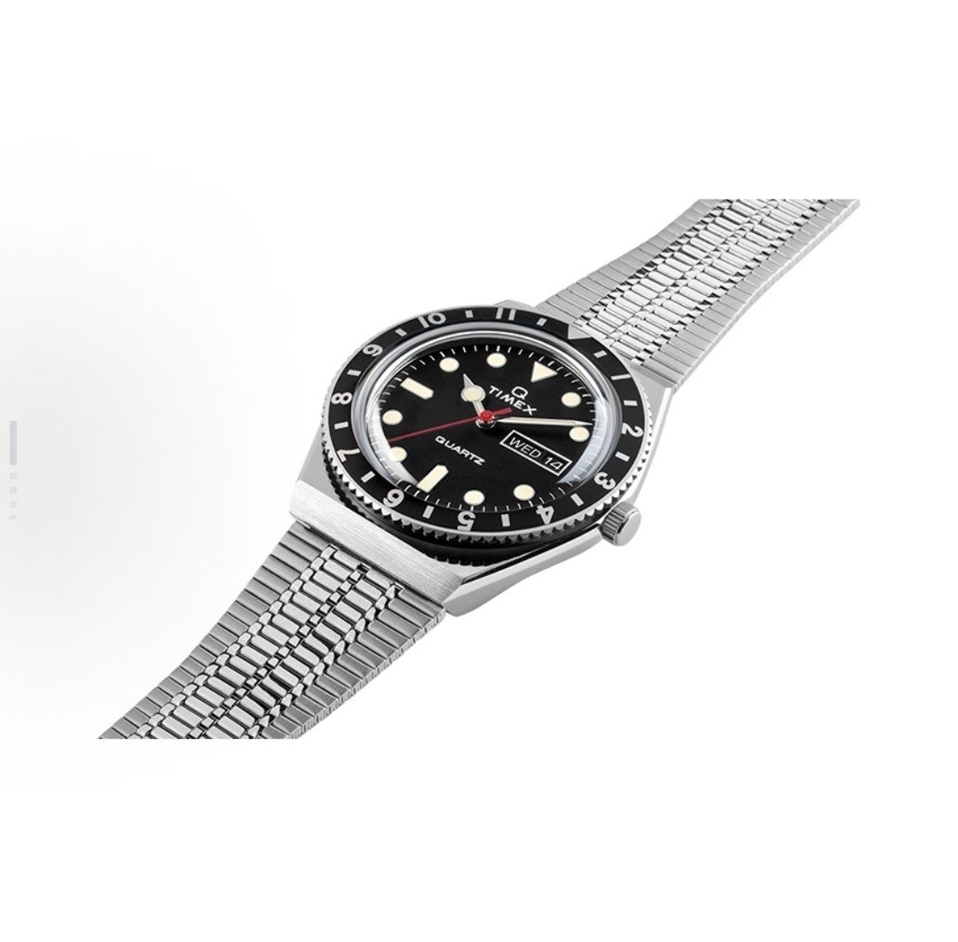 Часы Timex TW2U61800