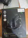 Гарнитура Razer BlackShark V2 + USB Sound Card