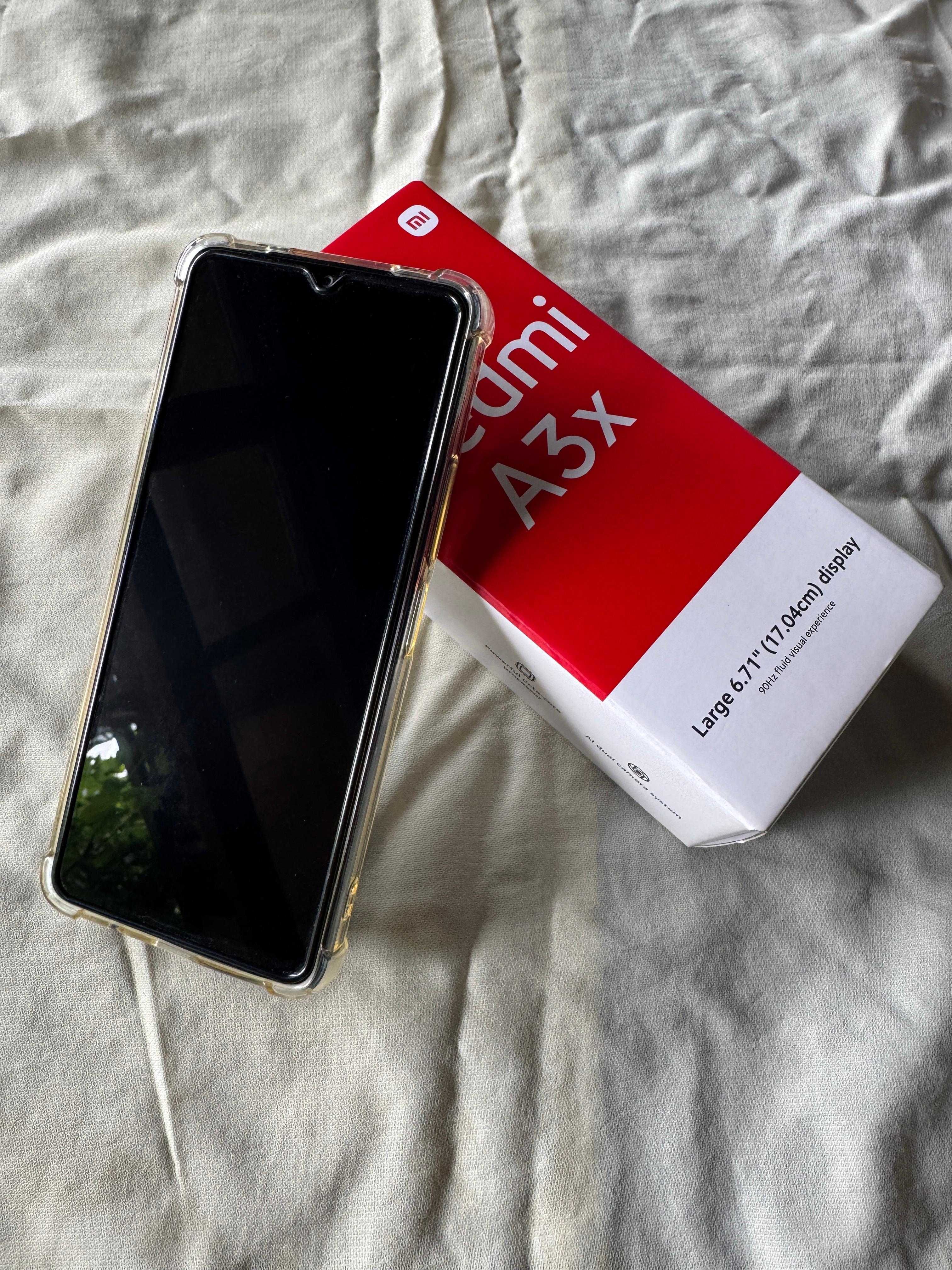 Xiaomi Redmi A3x