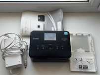 Продам фотопринтер CANON CP 800
