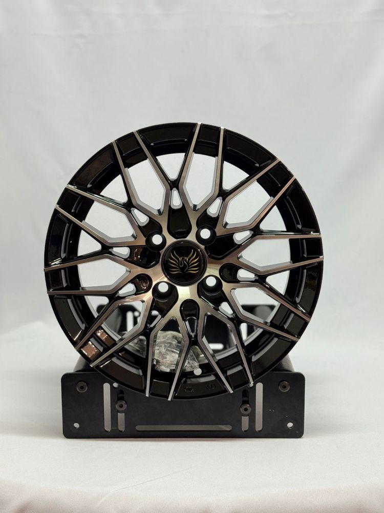 Продается комплект диск R16 5x100