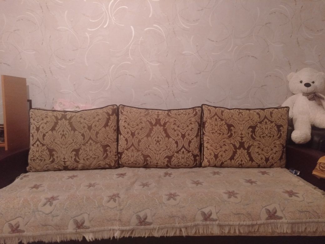 Подушки отличного качества, стандарт