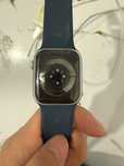 Apple watch 9 серый