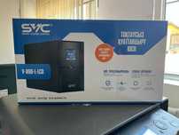 Источник Бесперебойного Питания SVC V-800-L-LCD