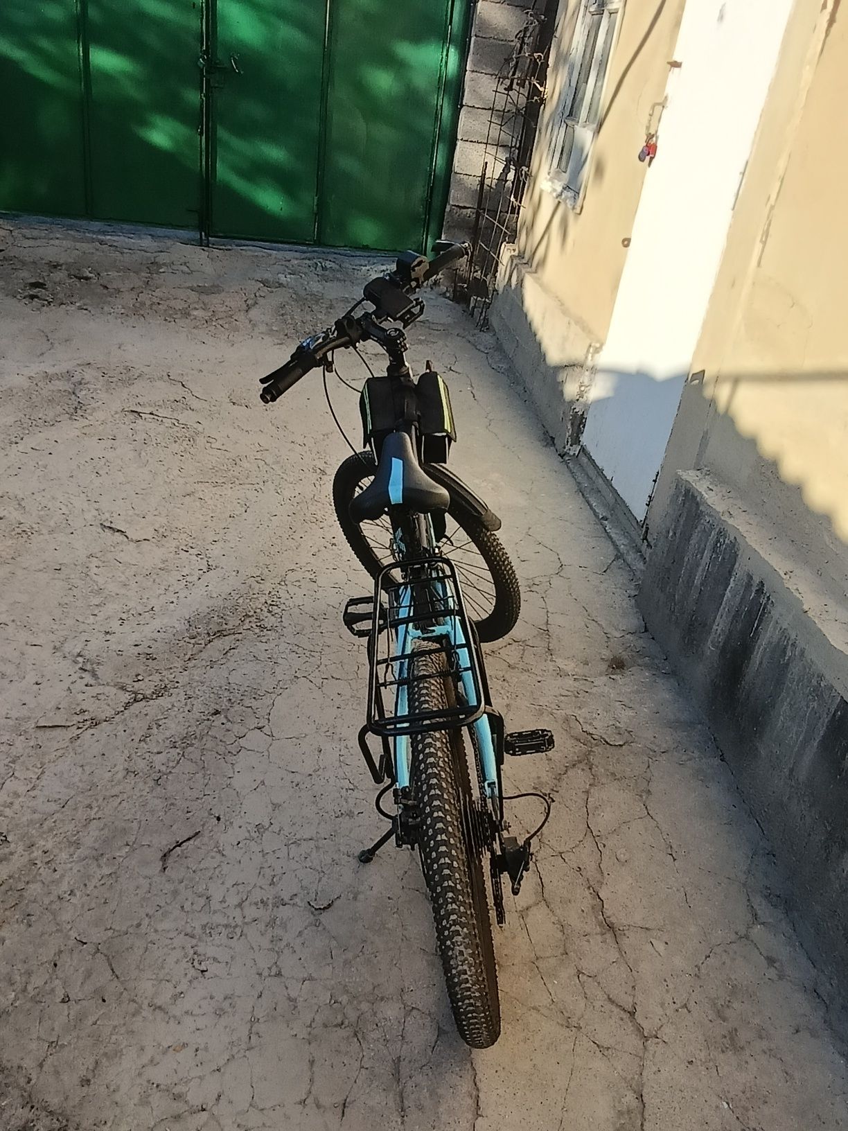 Продаю велосипед