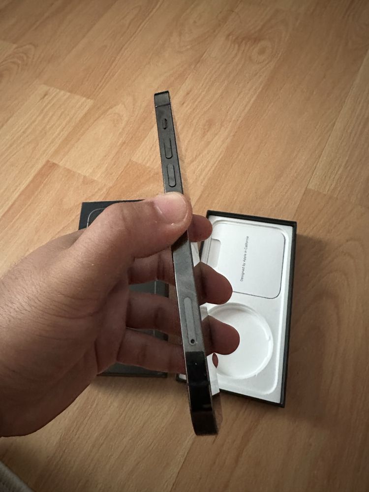 Iphone 12 pro 128gb