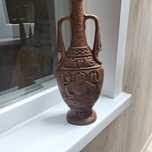 Антикварная Бутылка для вина