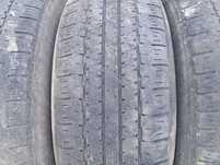 Продам шины 265/65/17