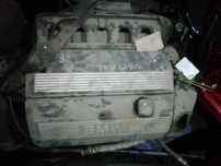 Двигатель БМВ BMW 3 SERIES M52B28 бек
