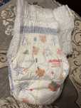 Трусики Huggies Ultra Comfort 6 для мальчиков