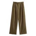Женские брюки Zara