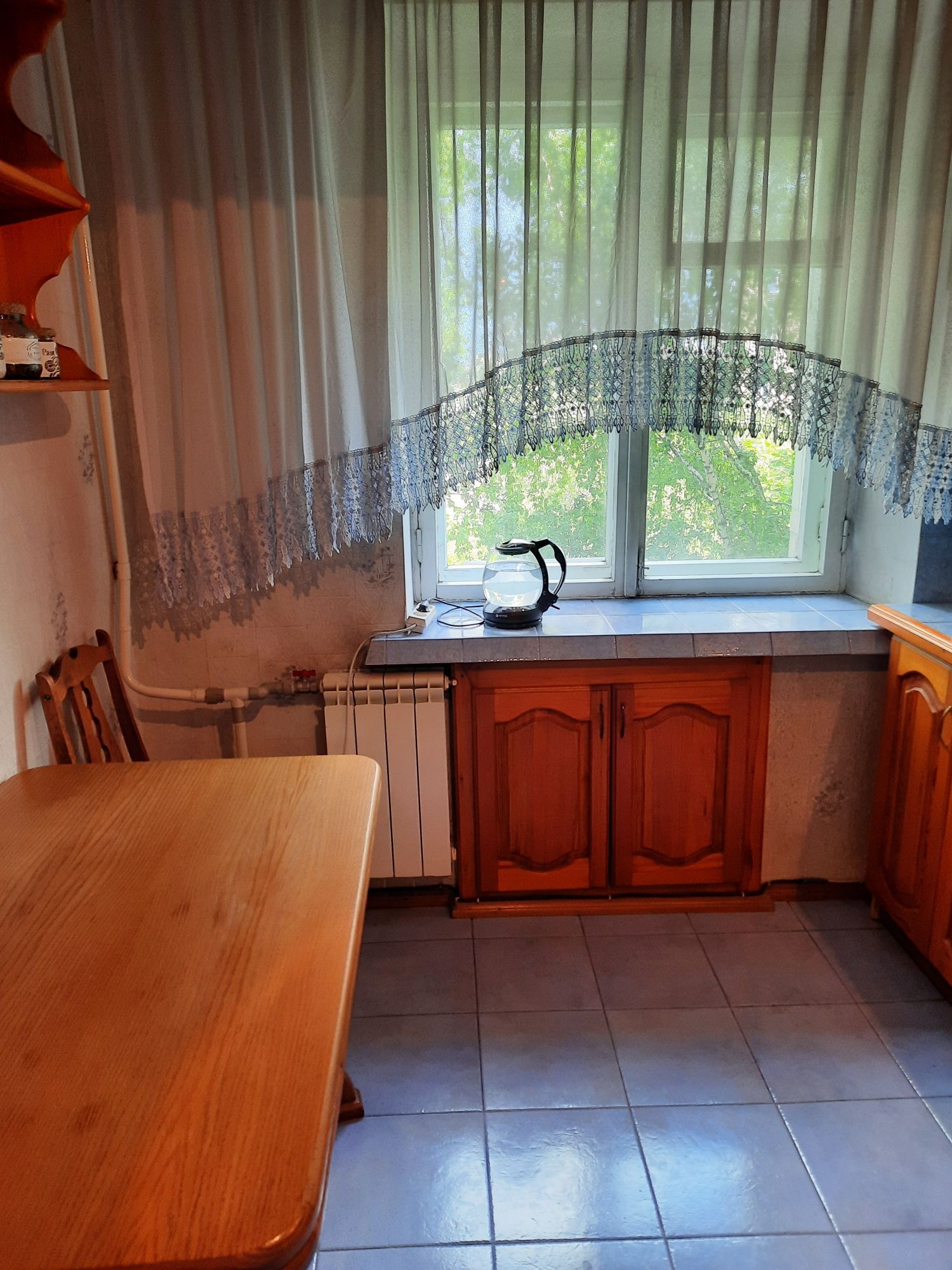 Продам 3х комнатную квартиру
