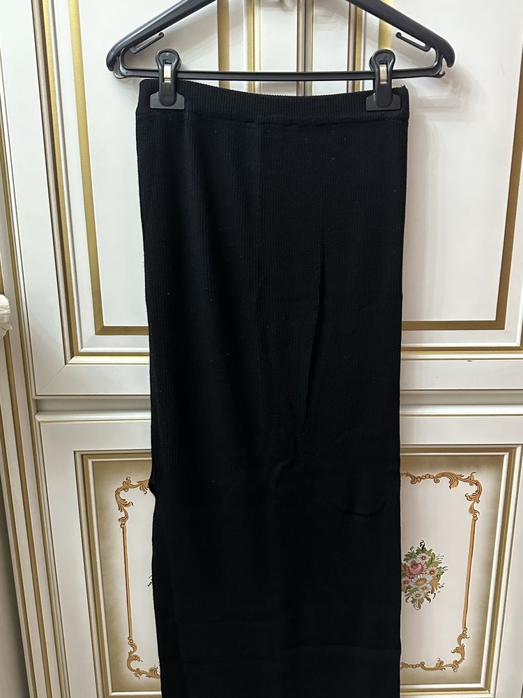 Длинные юбки Stradivarius