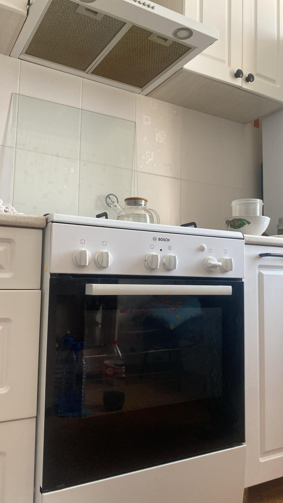Продам газовую плиту