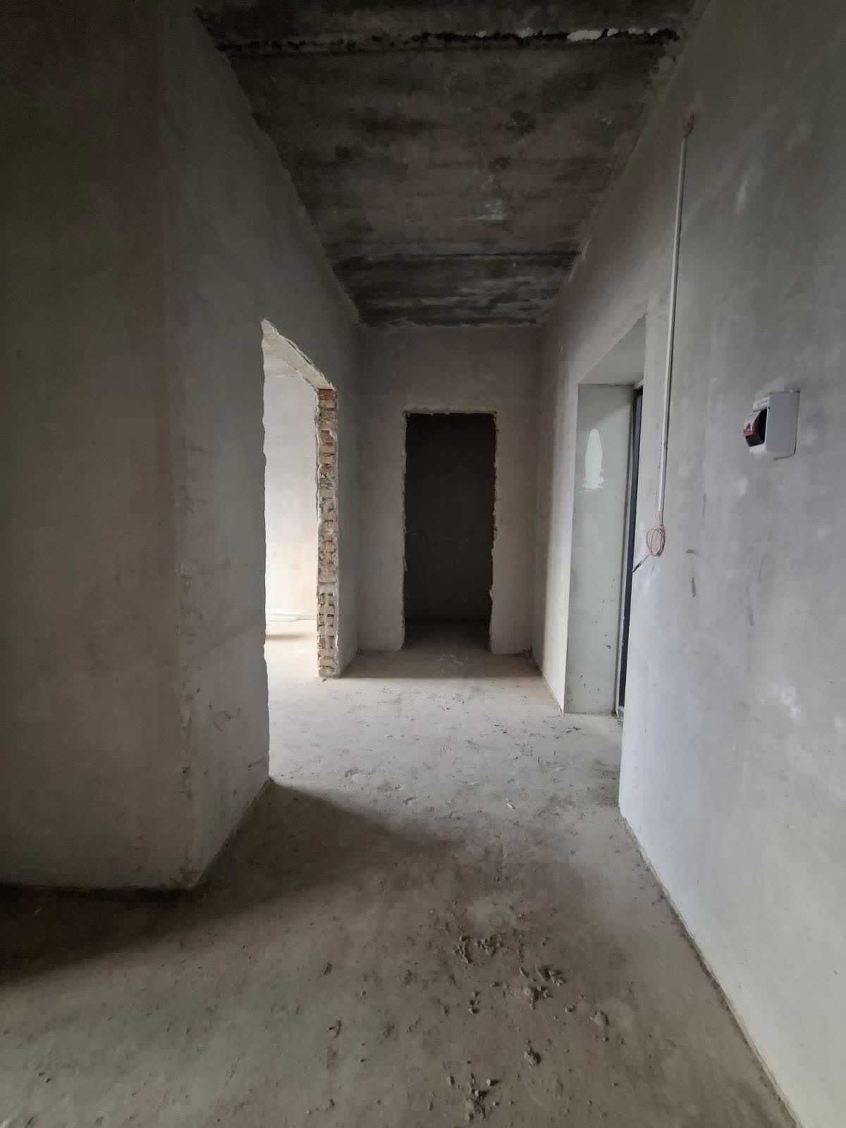 Продается 2-комнатная квартира в ЖК ASAR HOUSE