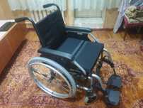 Продам инвалидную коляску Meyra Eurochair2