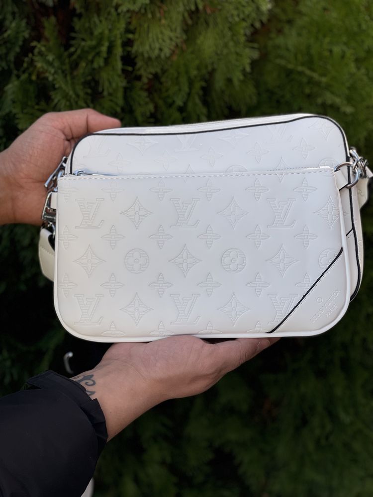 Барсета Louis Vuitton