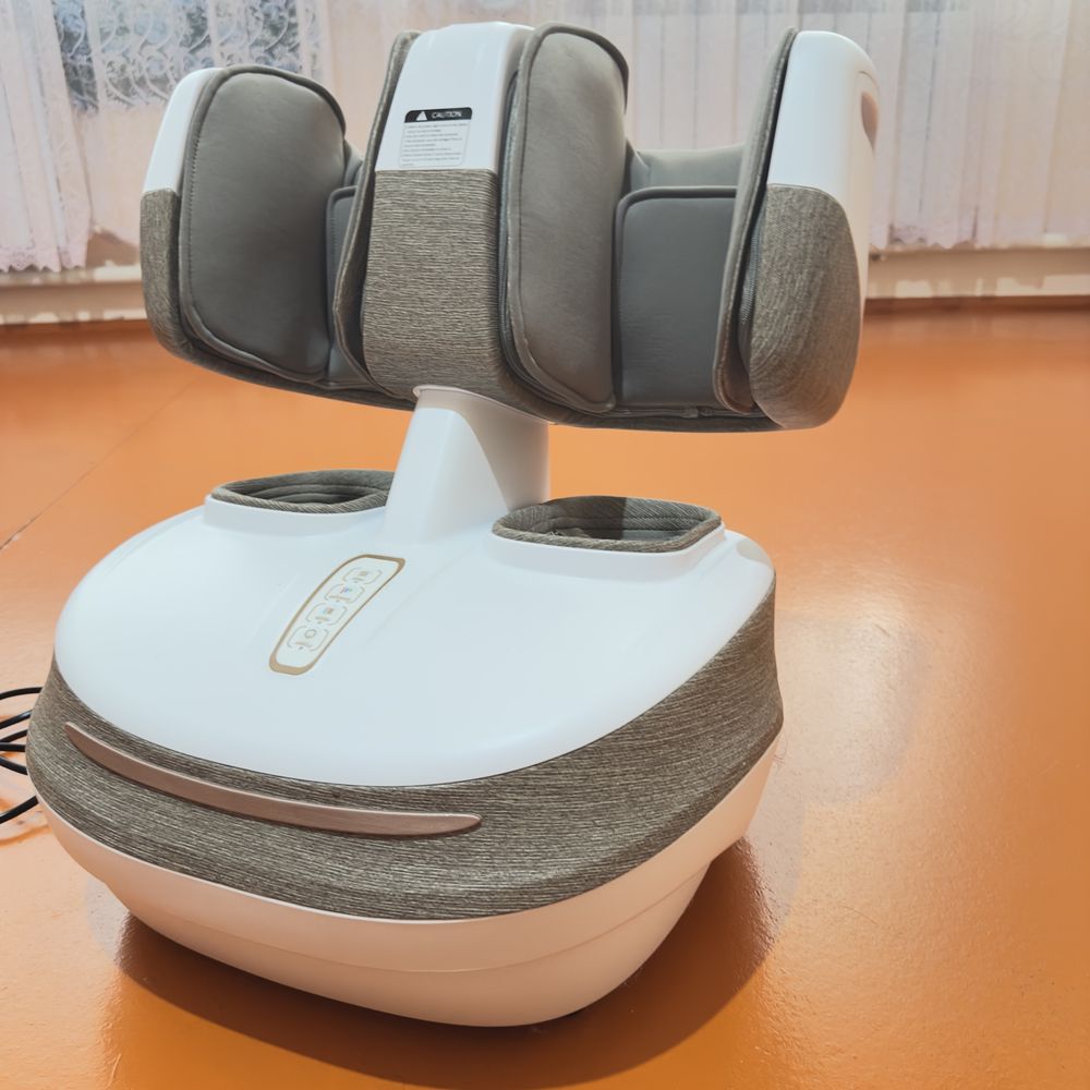 Detachable Foot Massager