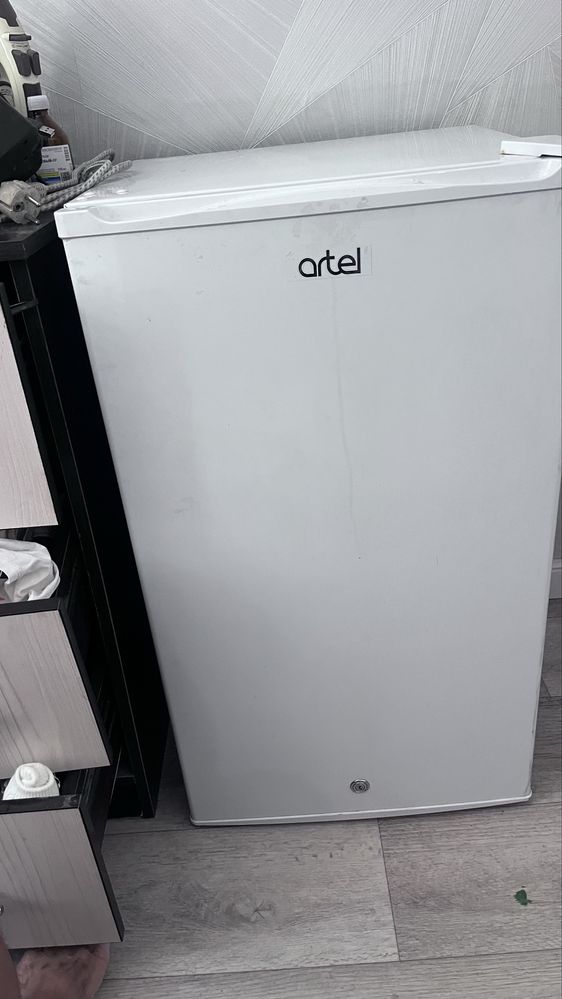 Artel холодильник