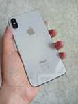 iPhone X 64 Гб айфон