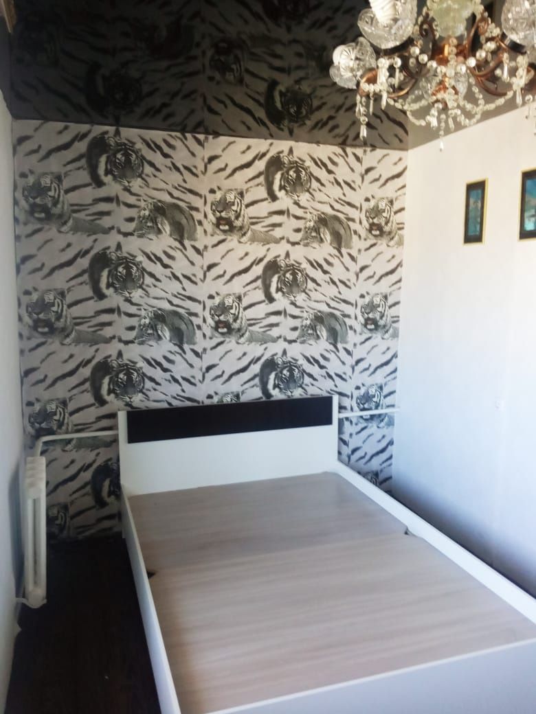 Продам 3х комнатную квартиру