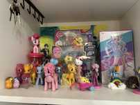 My little pony оригинал цены скажу в личке,оригинал все ориг