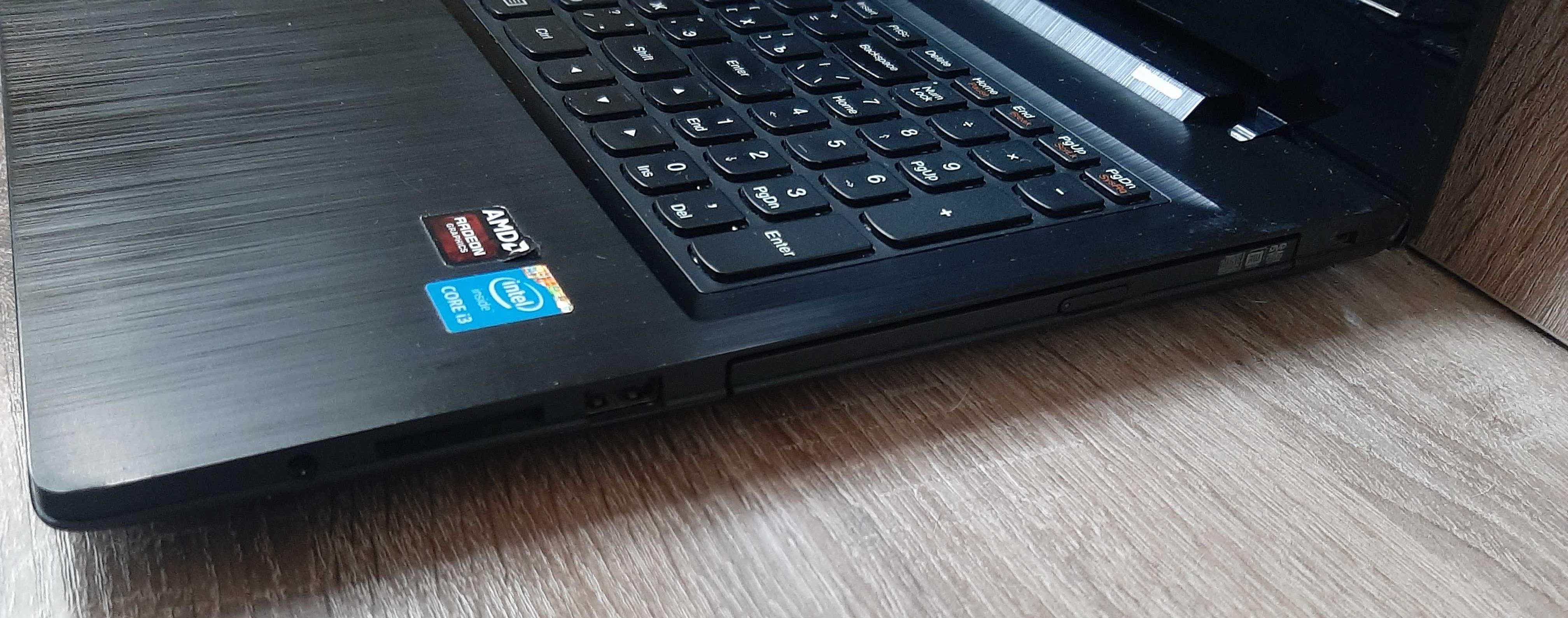 Ноутбук Lenovo G50-70