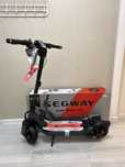 Новый Ninebot KickScooter Max G3