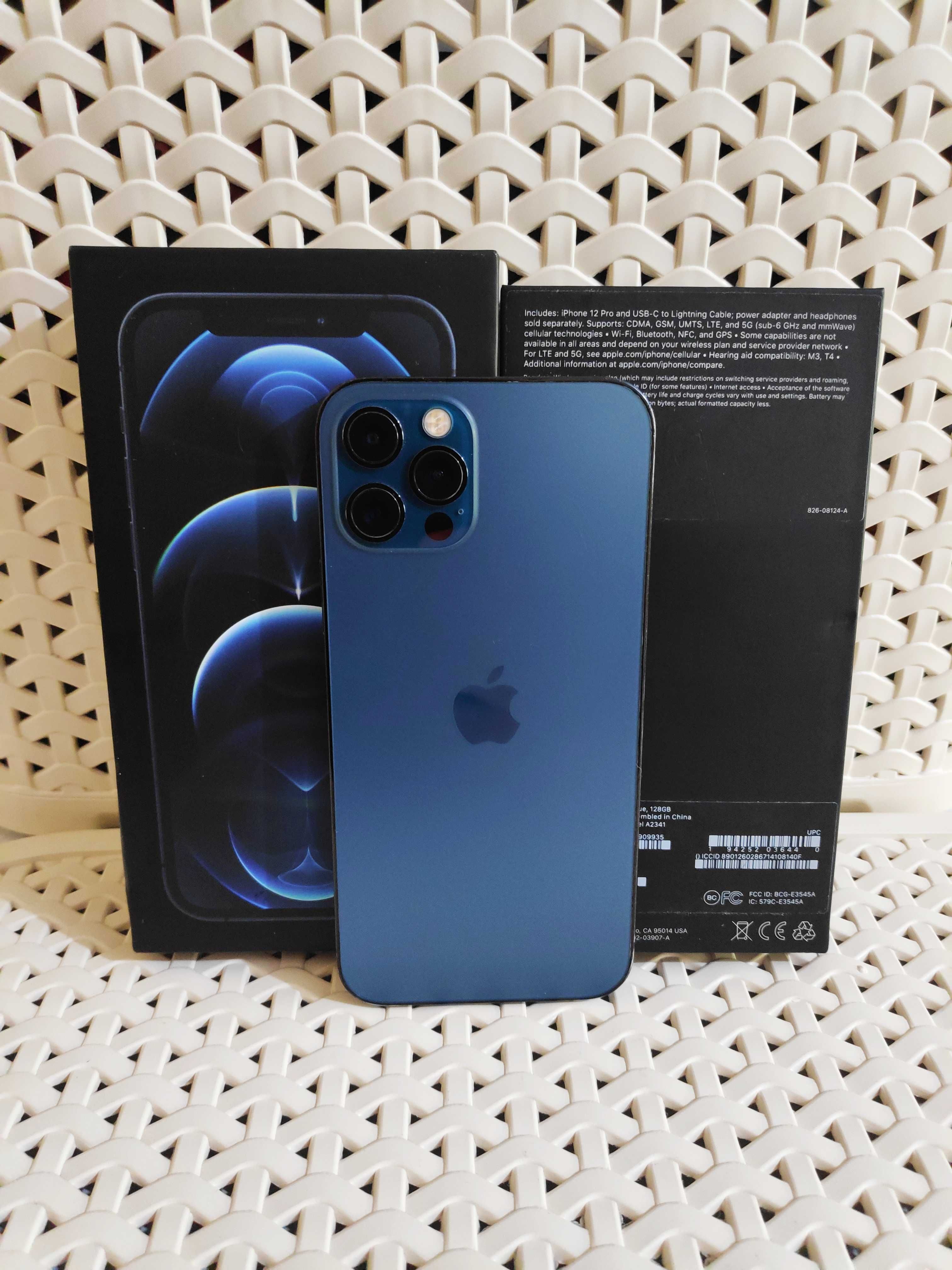 Айфон 12 Про iPhone 12 Pro Apple A 14 Bionic