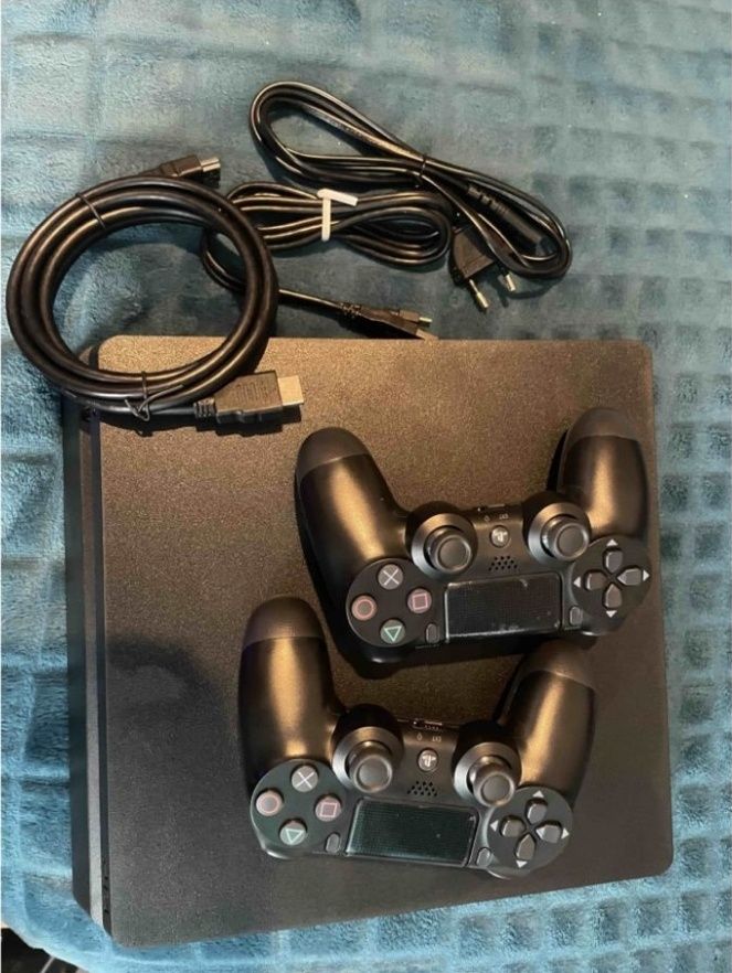 PlayStation 4 сатылады