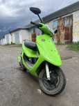 Скутер honda dio af 35