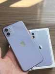 iPhone 11 128гб без ремонта