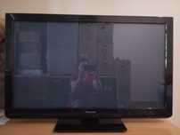Телевизор Panasonic плазма
