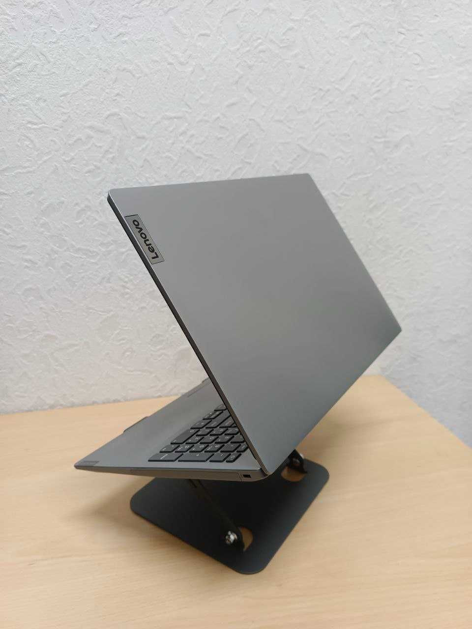 Хороший ноутбук Lenovo Ideapad L3 для офиса и учебы