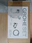 Продается гигиенический душ GROHE