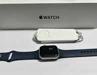 Apple watch SE, 40mm / Рассрочка 0-0-12 / Код товара Т894