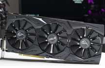 ASUS Strix GTX 1080 TI