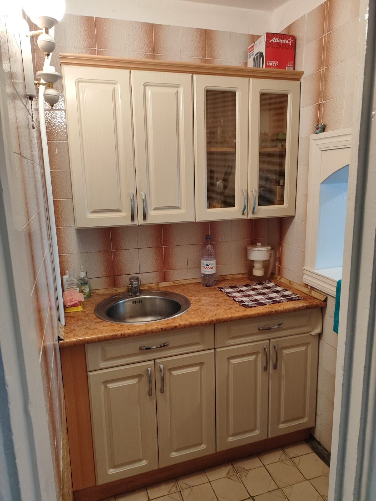 Продам действующий офис