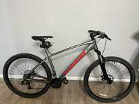 Велосипед Trek Marlin 4, MTB