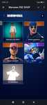 Продаю аккаунт срочно! FORTNITE