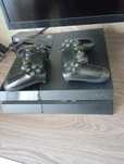 Продам плестейшен  PS4